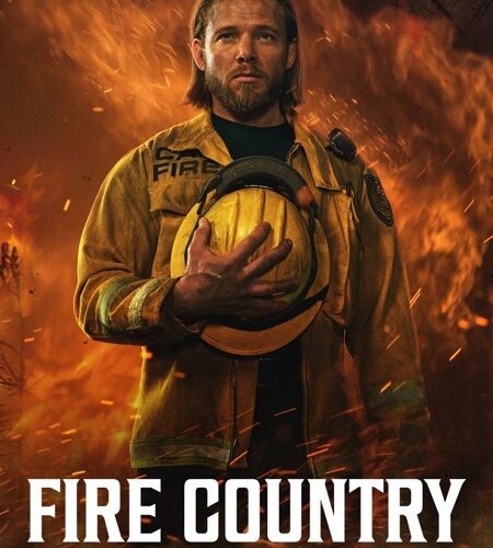 مشاهدة مسلسل وتحميل Fire Country الموسم الرابع الحلقة 12 مترجمة