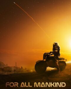 مشاهدة مسلسل وتحميل For All Mankind الموسم الخامس الحلقة 1 مترجمة