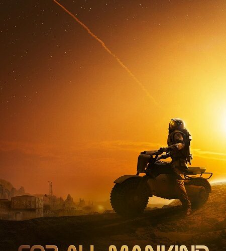 مشاهدة مسلسل وتحميل For All Mankind الموسم الخامس الحلقة 1 مترجمة