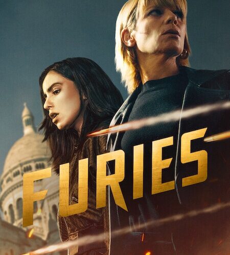 مشاهدة مسلسل وتحميل Furies الموسم الثاني الحلقة 3 مترجمة