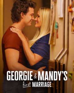 مشاهدة مسلسل وتحميل Georgie and Mandy’s First Marriage الموسم الثاني الحلقة 13 مترجمة