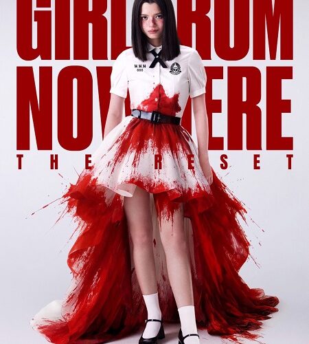 مشاهدة مسلسل وتحميل Girl from Nowhere The Reset الحلقة 3 مترجمة