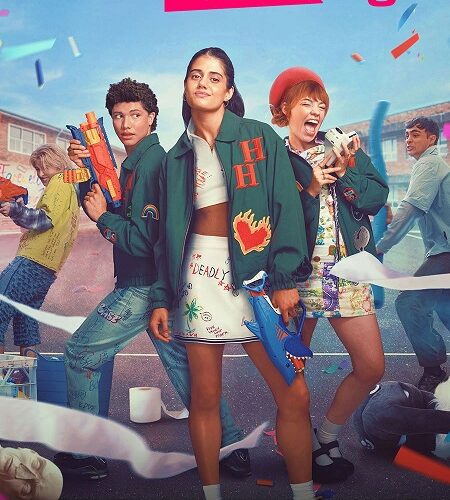 مشاهدة مسلسل وتحميل Heartbreak High الموسم الثالث الحلقة 2 مترجمة