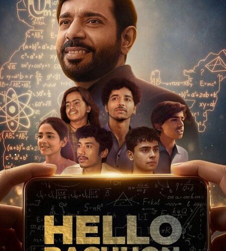 مشاهدة مسلسل وتحميل Hello Bachhon الموسم الاول الحلقة 3 مترجمة