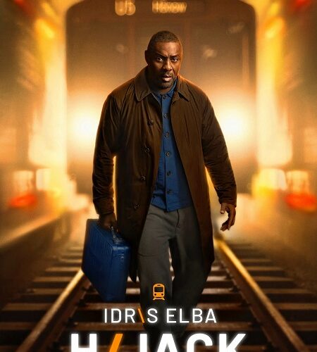 مشاهدة مسلسل وتحميل Hijack الموسم الثاني الحلقة 8 مترجمة