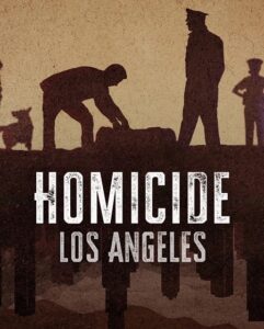 مشاهدة مسلسل وتحميل Homicide 2024 الموسم الاول الحلقة 5 مترجمة