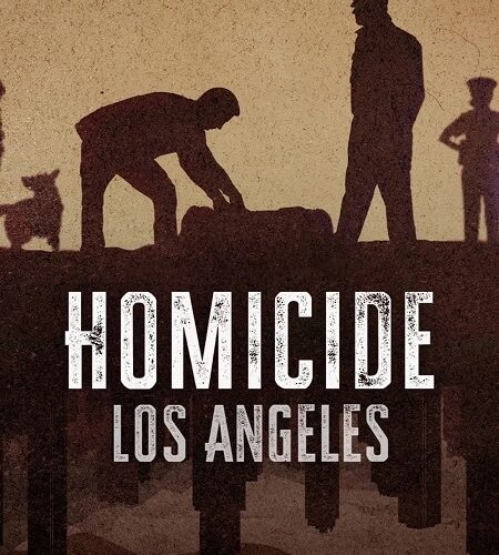 مشاهدة مسلسل وتحميل Homicide 2024 الموسم الاول الحلقة 3 مترجمة