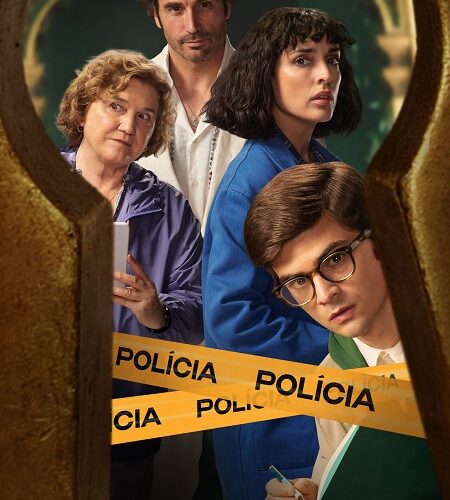 مشاهدة مسلسل وتحميل If It’s Tuesday It’s Murder الموسم الاول الحلقة 3 مترجمة