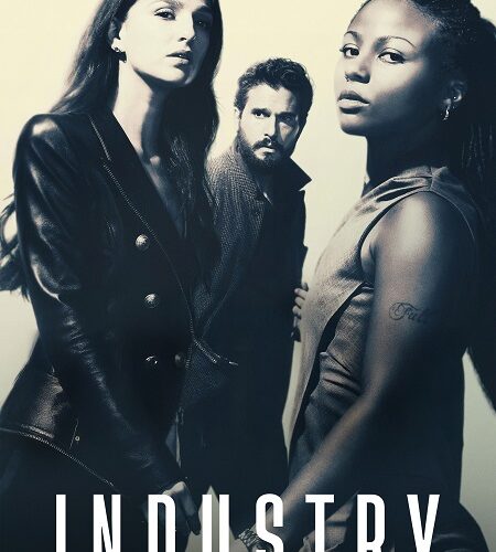 مشاهدة مسلسل وتحميل Industry الموسم الرابع الحلقة 8 مترجمة