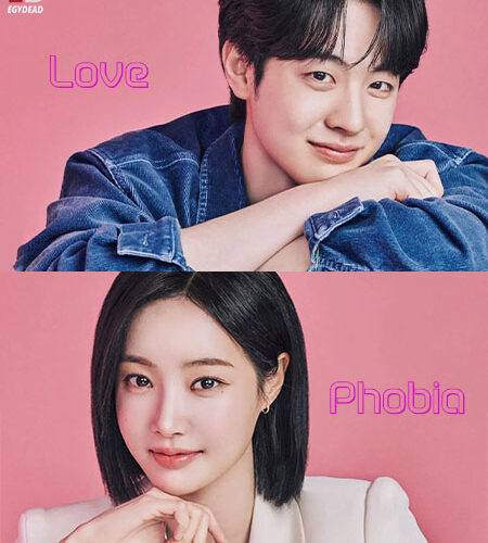 مشاهدة مسلسل وتحميل Love Phobia الحلقة 3 مترجمة