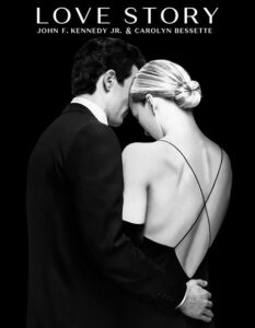 مشاهدة مسلسل وتحميل Love Story 2026 الحلقة 6 مترجمة