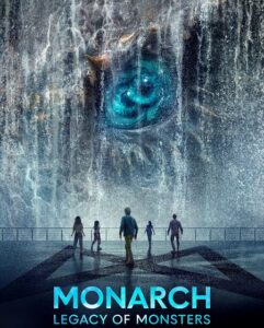 مشاهدة مسلسل وتحميل Monarch Legacy of Monsters الموسم الثاني الحلقة 2 مترجمة