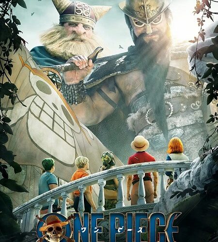 مشاهدة مسلسل وتحميل One Piece الموسم الثاني الحلقة 6 مترجمة