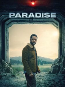 مشاهدة مسلسل وتحميل Paradise 2025 الموسم الثاني الحلقة 4 مترجمة