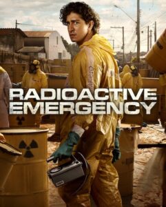 مشاهدة مسلسل وتحميل Radioactive Emergency الحلقة 5 مترجمة