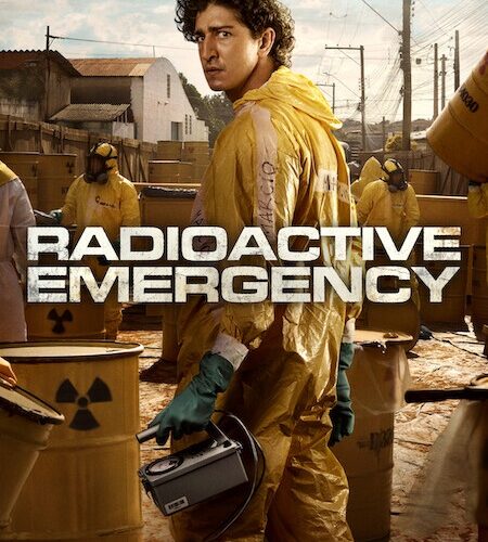 مشاهدة مسلسل وتحميل Radioactive Emergency الحلقة 2 مترجمة
