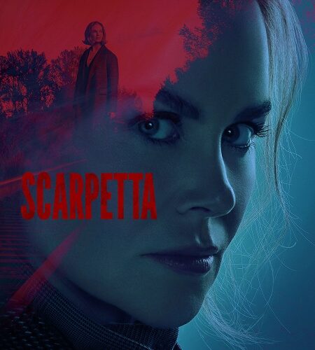 مشاهدة مسلسل وتحميل Scarpetta الموسم الاول الحلقة 8 مترجمة