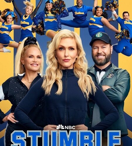 مشاهدة مسلسل وتحميل Stumble الموسم الاول الحلقة 12 مترجمة