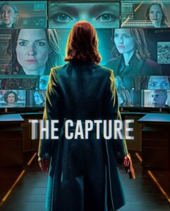 مشاهدة مسلسل وتحميل The Capture الموسم الثالث الحلقة 4 مترجمة