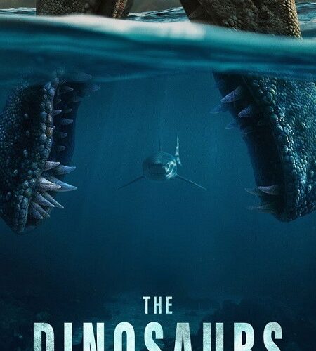 مشاهدة مسلسل وتحميل The Dinosaurs الحلقة 3 مترجمة