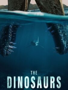 مشاهدة مسلسل وتحميل The Dinosaurs الحلقة 1 مترجمة
