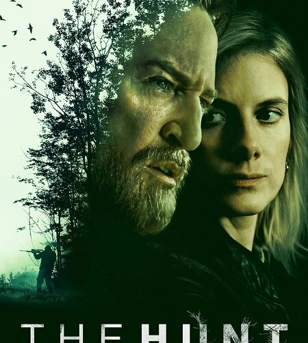 مشاهدة مسلسل وتحميل The Hunt 2026 الحلقة 2 مترجمة