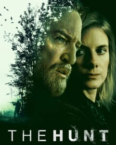 مشاهدة مسلسل وتحميل The Hunt 2026 الحلقة 1 مترجمة
