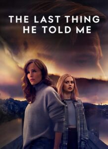 مشاهدة مسلسل وتحميل The Last Thing He Told Me الموسم الثاني الحلقة 4 مترجمة