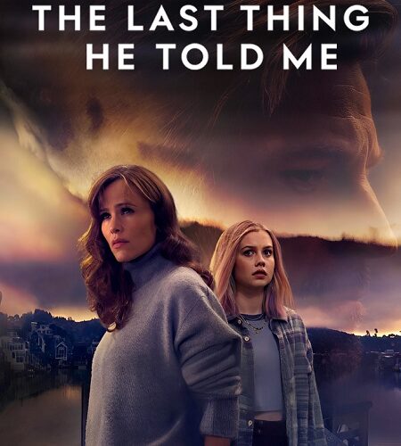 مشاهدة مسلسل وتحميل The Last Thing He Told Me الموسم الثاني الحلقة 4 مترجمة