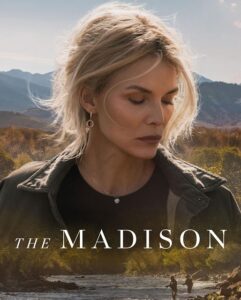 مشاهدة مسلسل وتحميل The Madison الموسم الاول الحلقة 4 مترجمة