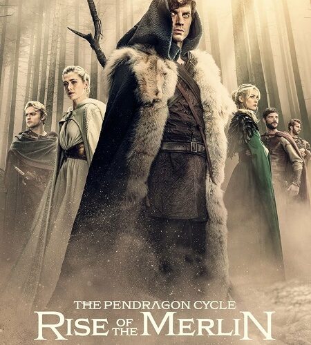 مشاهدة مسلسل وتحميل The Pendragon Cycle Rise of the Merlin الحلقة 7 مترجمة