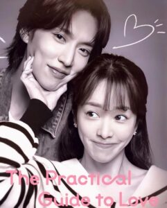 مشاهدة مسلسل وتحميل The Practical Guide to Love الحلقة 1 مترجمة