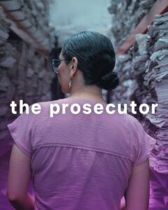 مشاهدة مسلسل وتحميل The Prosecutor الحلقة 3 مترجمة