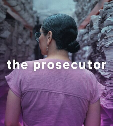 مشاهدة مسلسل وتحميل The Prosecutor الحلقة 3 مترجمة