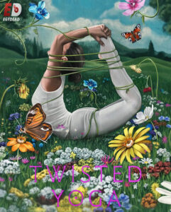 مشاهدة مسلسل وتحميل Twisted Yoga الحلقة 3 مترجمة