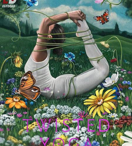 مشاهدة مسلسل وتحميل Twisted Yoga الحلقة 3 مترجمة