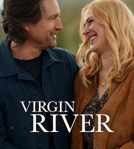 مشاهدة مسلسل وتحميل Virgin River الموسم السابع الحلقة 2 مترجمة