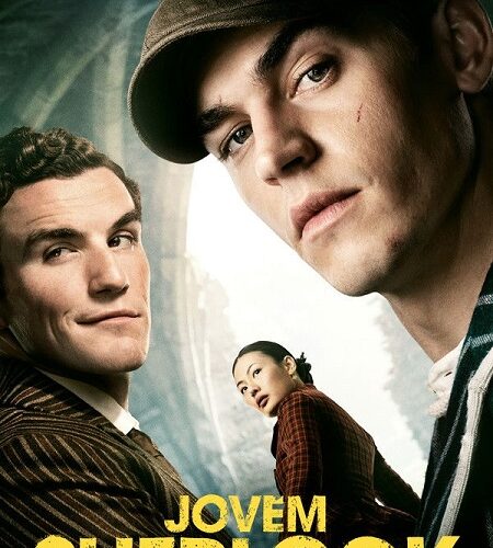 مشاهدة مسلسل وتحميل Young Sherlock الموسم الاول الحلقة 3 مترجمة