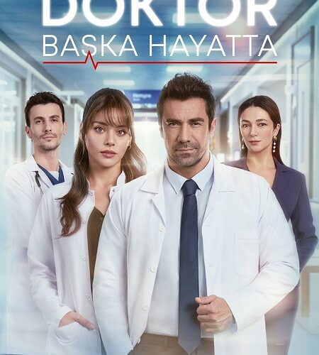 مشاهدة مسلسل وتحميل الطبيب الحلقة 3 مترجمة