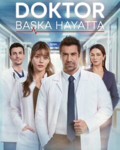 مشاهدة مسلسل وتحميل الطبيب الحلقة 4 مترجمة