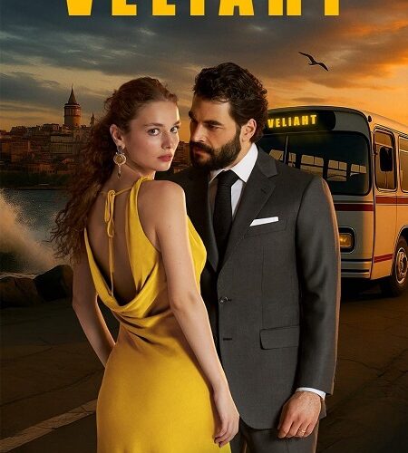 مشاهدة مسلسل وتحميل ولي العهد Veliaht الحلقة 26 مترجمة