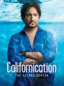 مشاهدة مسلسل وتحميل Californication الموسم الثاني الحلقة 12 مترجمة