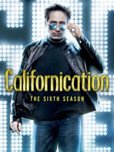 مشاهدة مسلسل وتحميل Californication الموسم السادس الحلقة 3 مترجمة