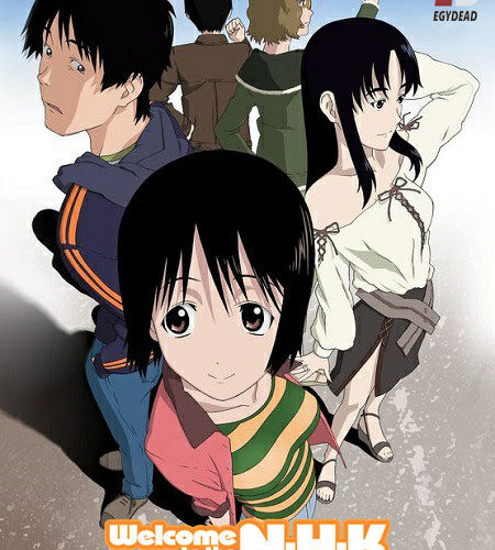 مشاهدة انمي وتحميل NHK ni Youkoso الحلقة 23 مترجمة