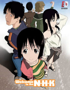 مشاهدة انمي وتحميل NHK ni Youkoso الحلقة 6 مترجمة