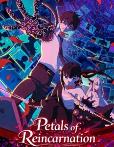 مشاهدة انمي وتحميل Reincarnation no Kaben الحلقة 2 مترجمة