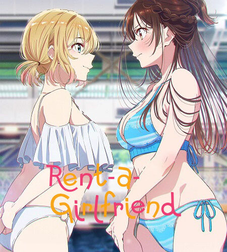 مشاهدة انمي وتحميل Rent a Girlfriend الموسم الخامس الحلقة 1 مترجمة