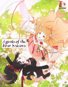 مشاهدة انمي وتحميل Shunkashuutou Daikousha الموسم الاول الحلقة 2 مترجمة