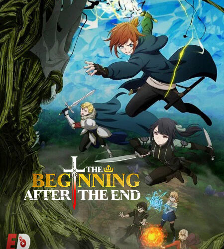 مشاهدة انمي وتحميل The Beginning After the End الموسم الثاني الحلقة 1 مترجمة
