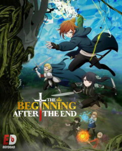 مشاهدة انمي وتحميل The Beginning After the End الموسم الثاني الحلقة 2 مترجمة